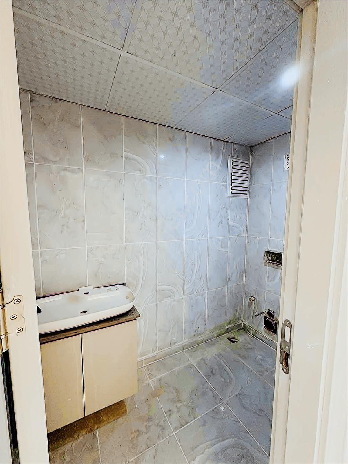 A.kadir Yüksel Hastane Arkasında Satılık 2+1 Sıfır Daire - Görsel 6