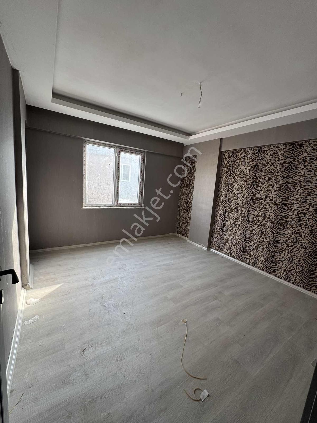 Sacır(cüneyt) Mahallesinde Satılık 2+1 Sıfır Daire - Görsel 9