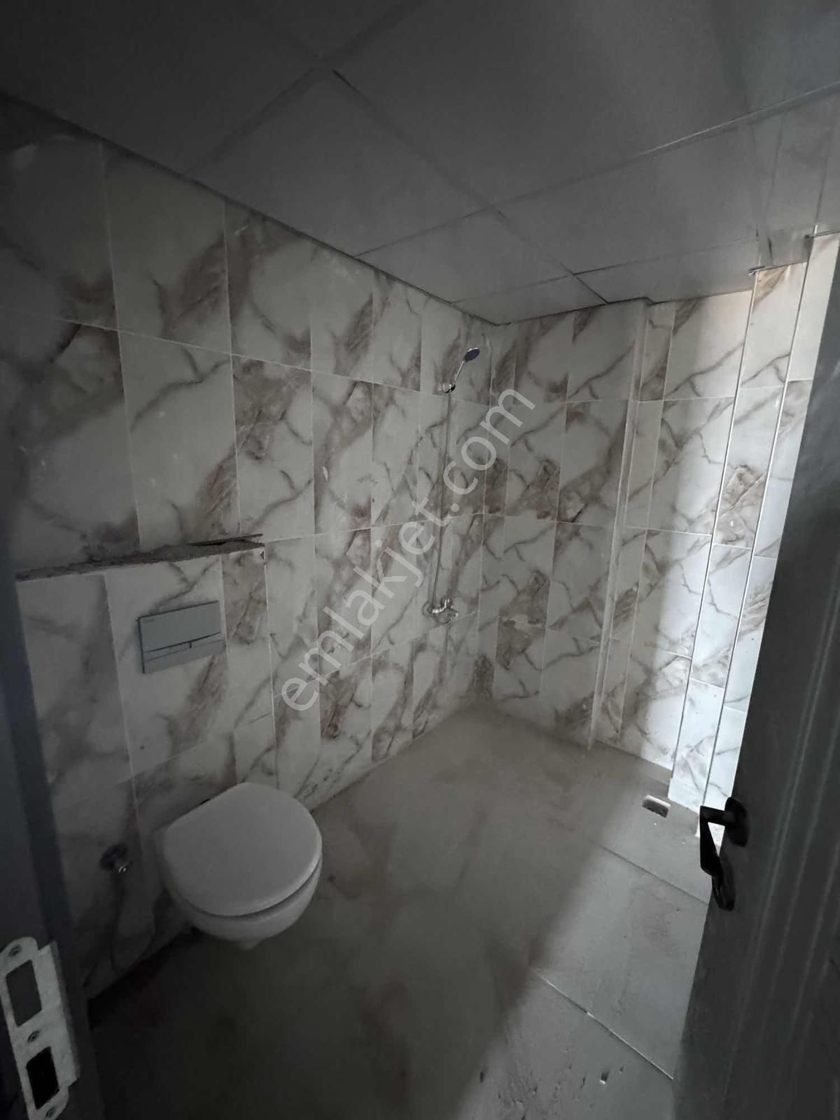 Sacır(cüneyt) Mahallesinde Satılık 2+1 Sıfır Daire - Görsel 8