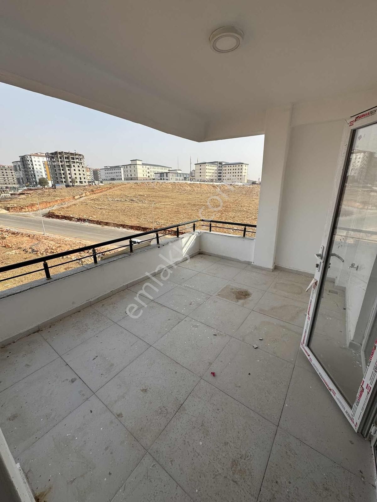 Sacır(cüneyt) Mahallesinde Satılık 2+1 Sıfır Daire - Görsel 10