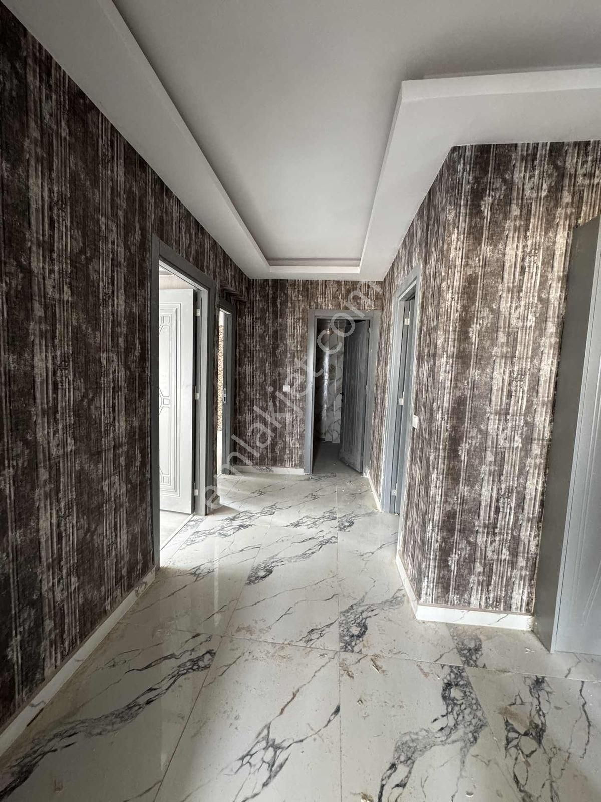 Sacır(cüneyt) Mahallesinde Satılık 2+1 Sıfır Daire - Görsel 6