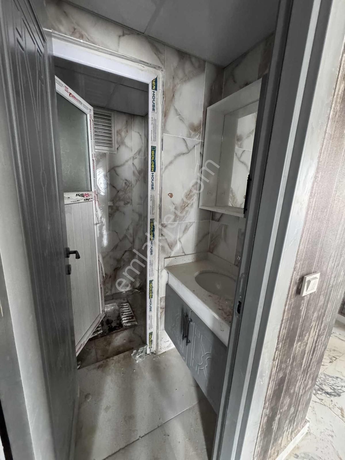 Sacır(cüneyt) Mahallesinde Satılık 2+1 Sıfır Daire - Görsel 3