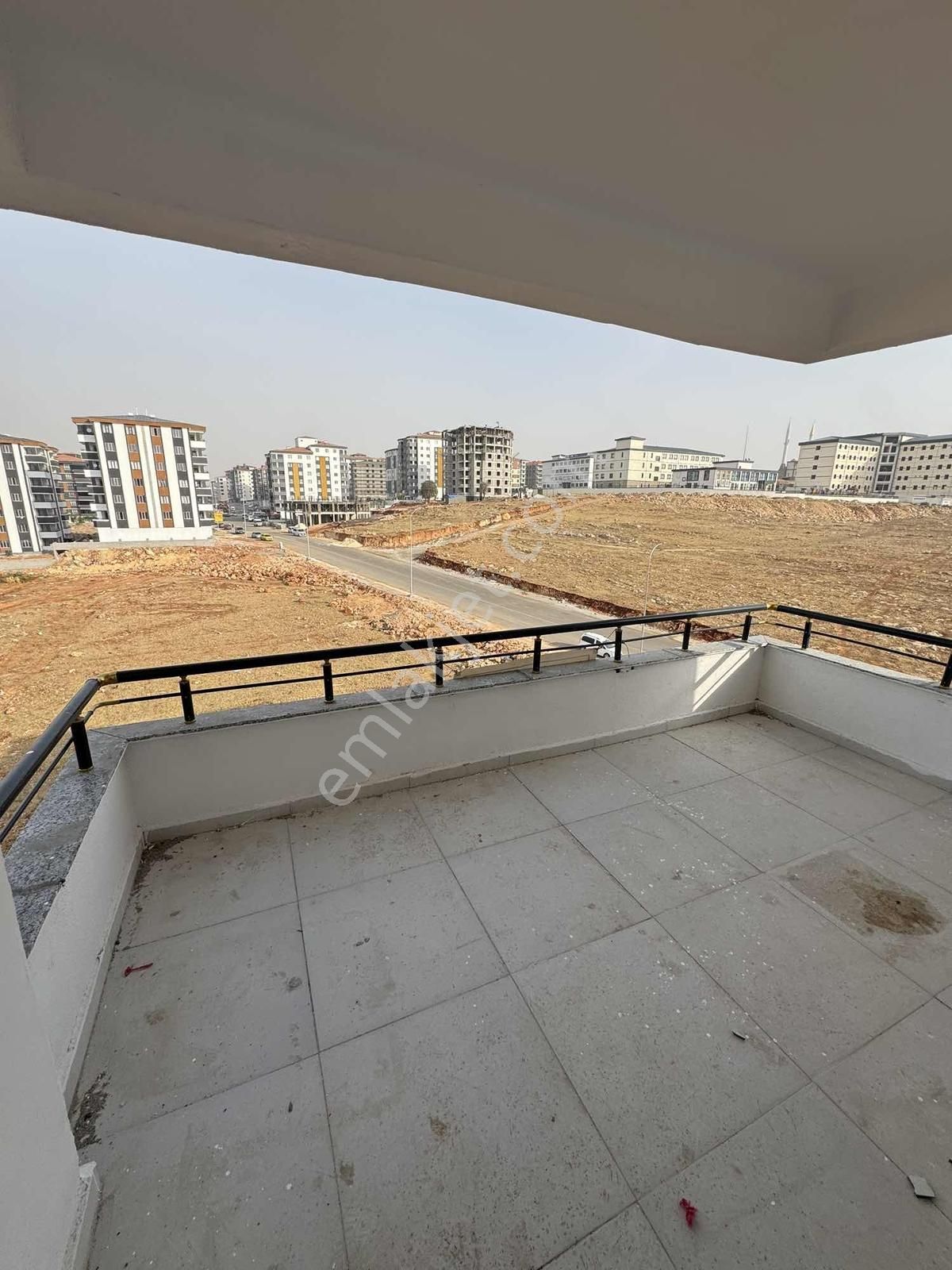 Sacır(cüneyt) Mahallesinde Satılık 2+1 Sıfır Daire - Görsel 7