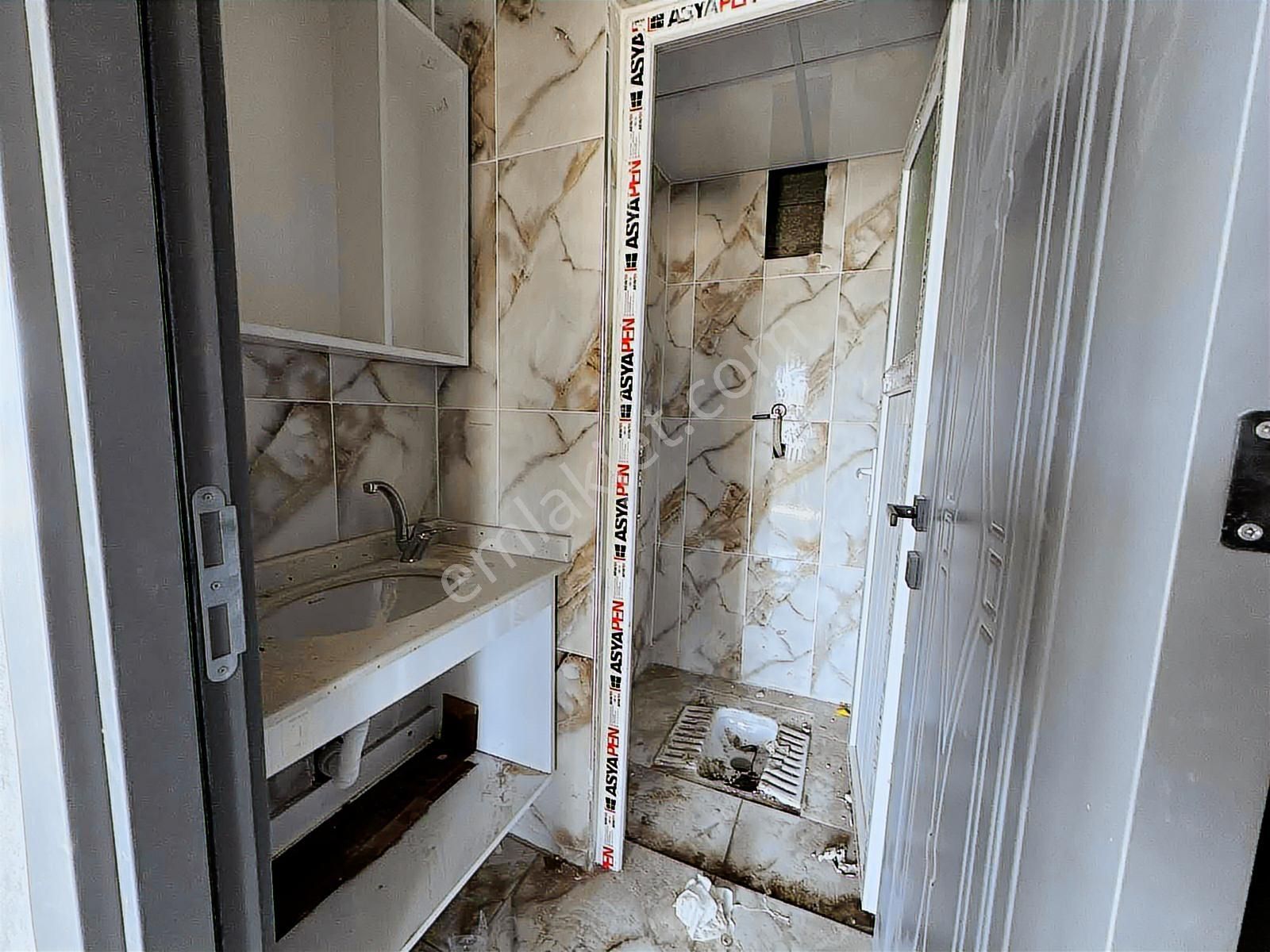 Cüneyt'de Şehir Manzaralı 2+1 Daire - Görsel 7