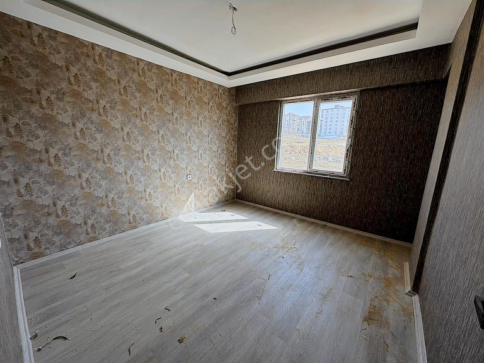 Cüneyt'de Şehir Manzaralı 2+1 Daire - Görsel 6