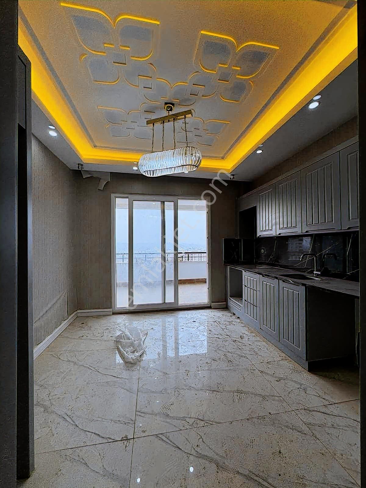 Sacır Mahallesi Satılık 2+1 Bakımlı Daire - Görsel 6