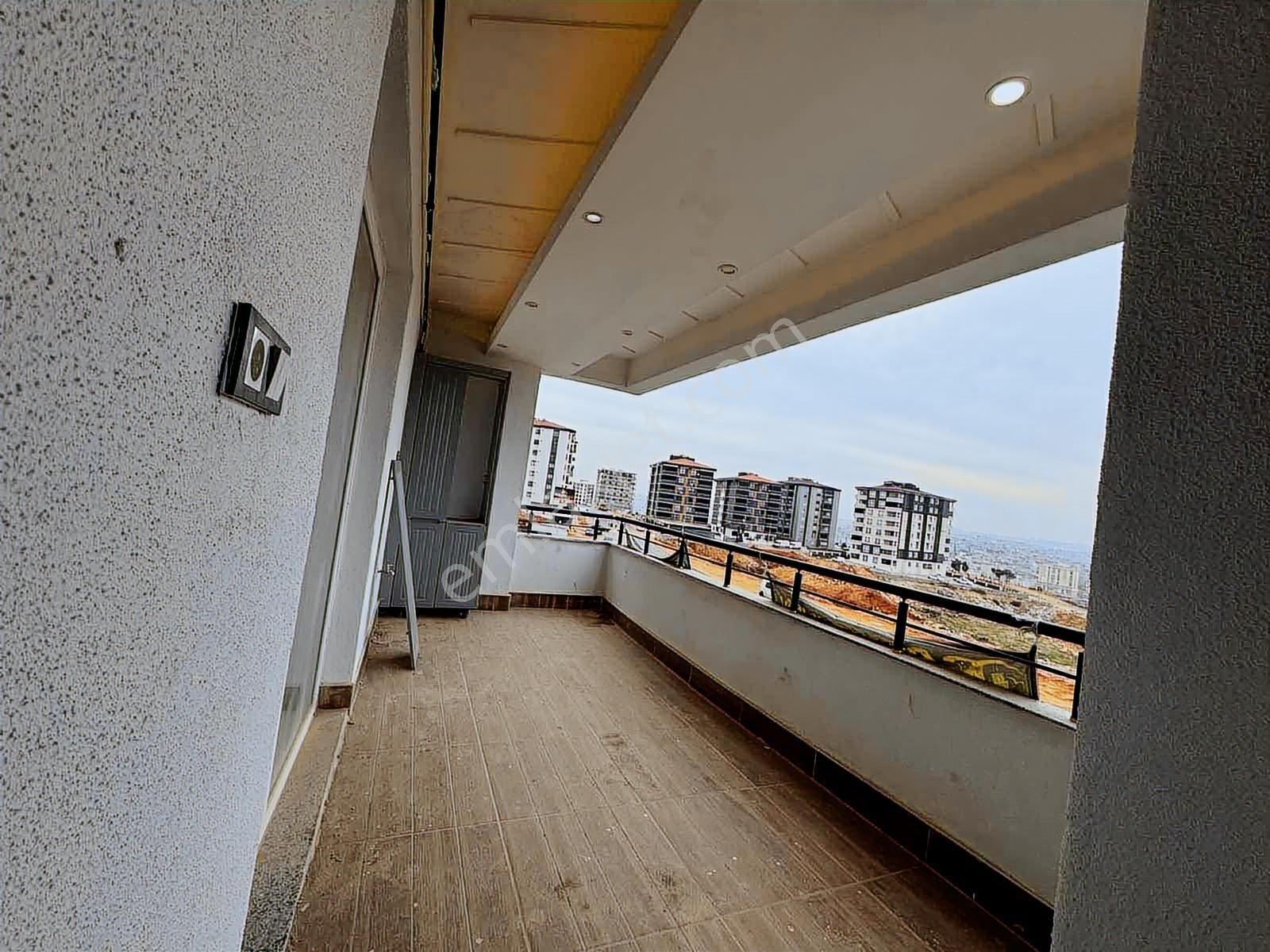 Sacır Mahallesi Satılık 2+1 Bakımlı Daire - Görsel 3