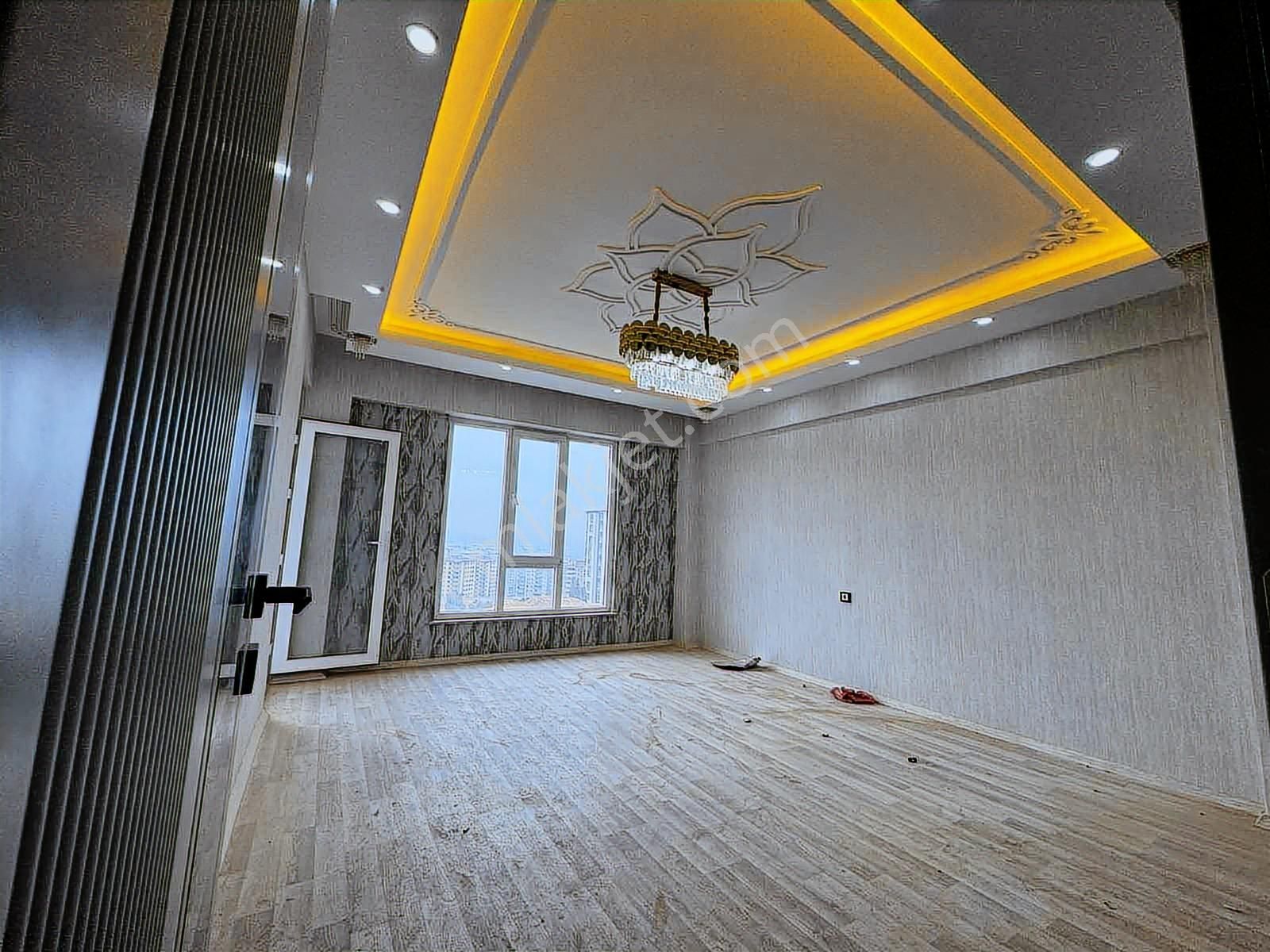 Sacır Mahallesi Satılık 2+1 Bakımlı Daire