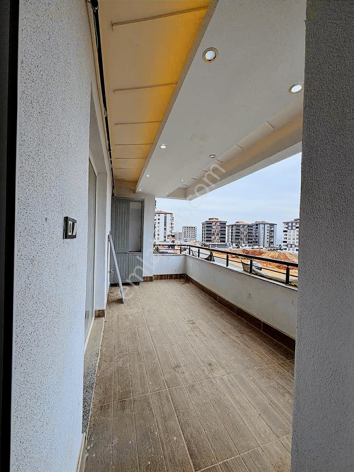 Sacır Mahallesi Satılık 2+1 Bakımlı Daire - Görsel 10