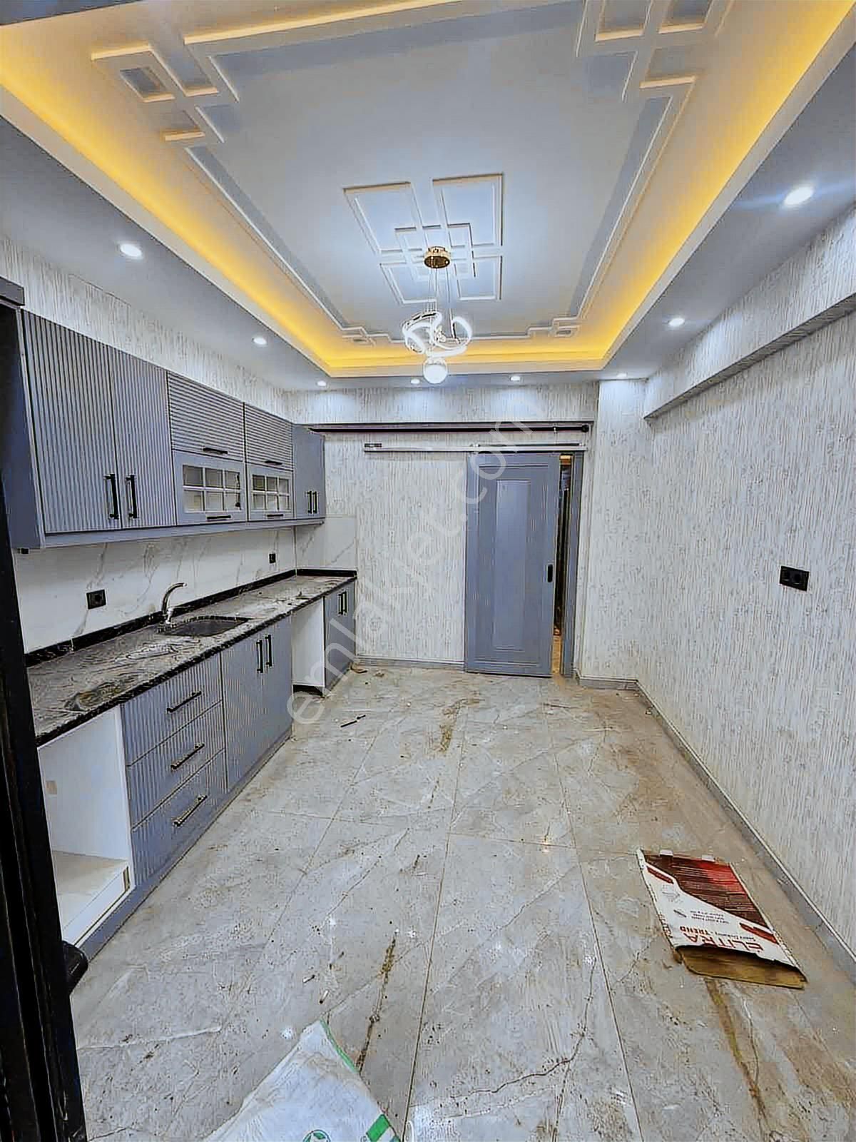 Cüneyt(sacır)mahallesi Merkezde Satılık 2+1 Daire Kat Seçenekli - Görsel 2