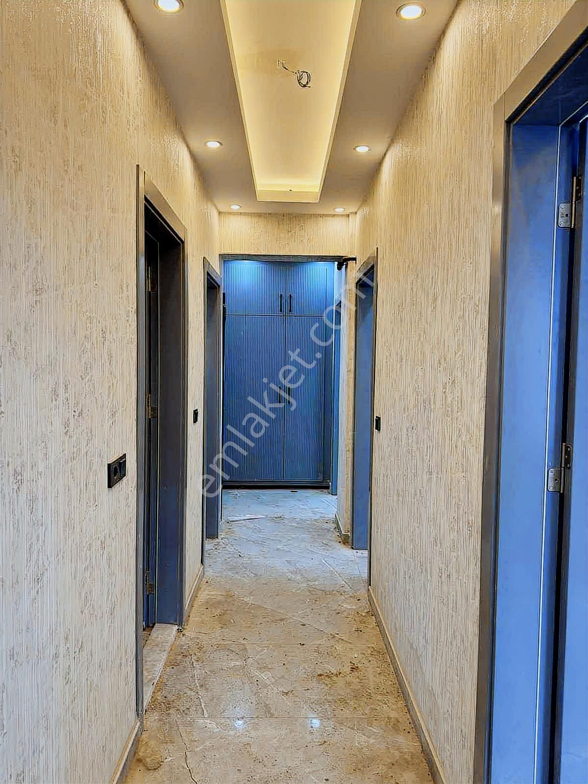 Cüneyt(sacır)mahallesi Merkezde Satılık 2+1 Daire Kat Seçenekli - Görsel 9