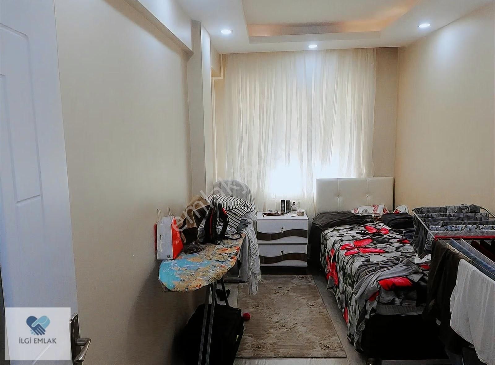 Güngören Güneştepe Mahallesinde Krediye Uygun Yüksek Giriş - Görsel 20