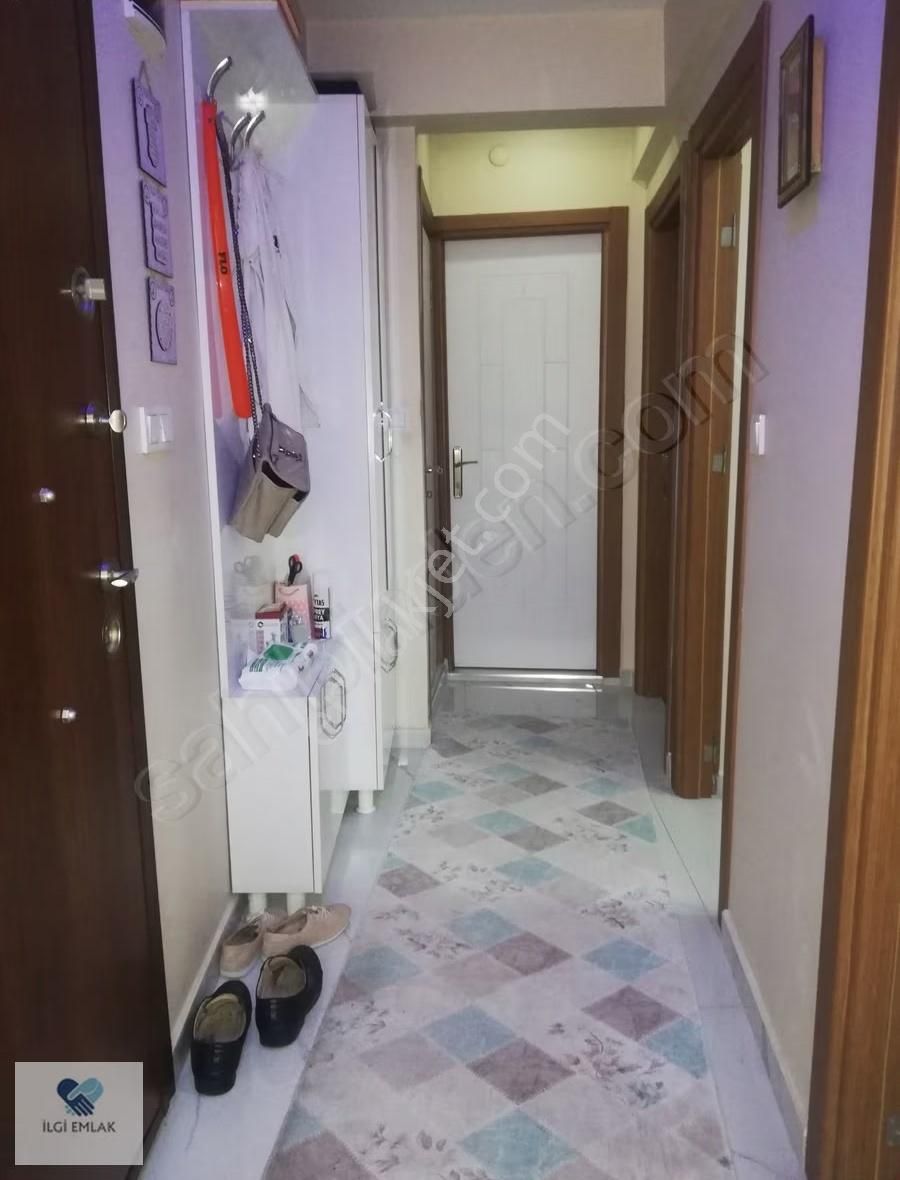 Güngören Güneştepe Mahallesinde Krediye Uygun Yüksek Giriş - Görsel 13