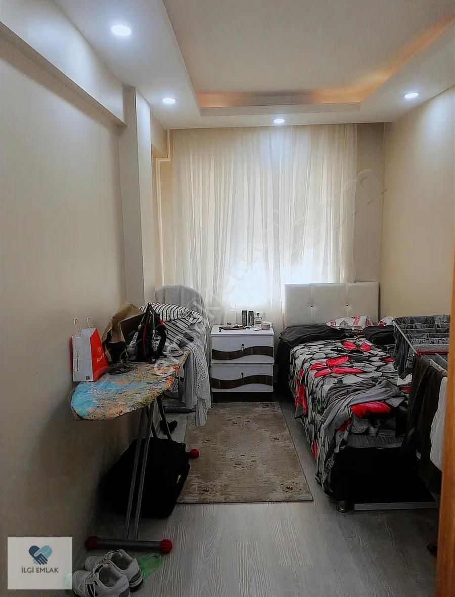 Güngören Güneştepe Mahallesinde Krediye Uygun Yüksek Giriş - Görsel 16