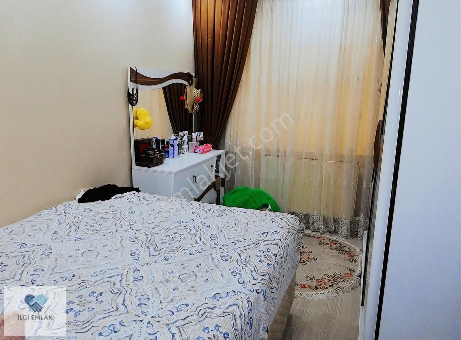 Güngören Güneştepe Mahallesinde Krediye Uygun Yüksek Giriş - Görsel 19