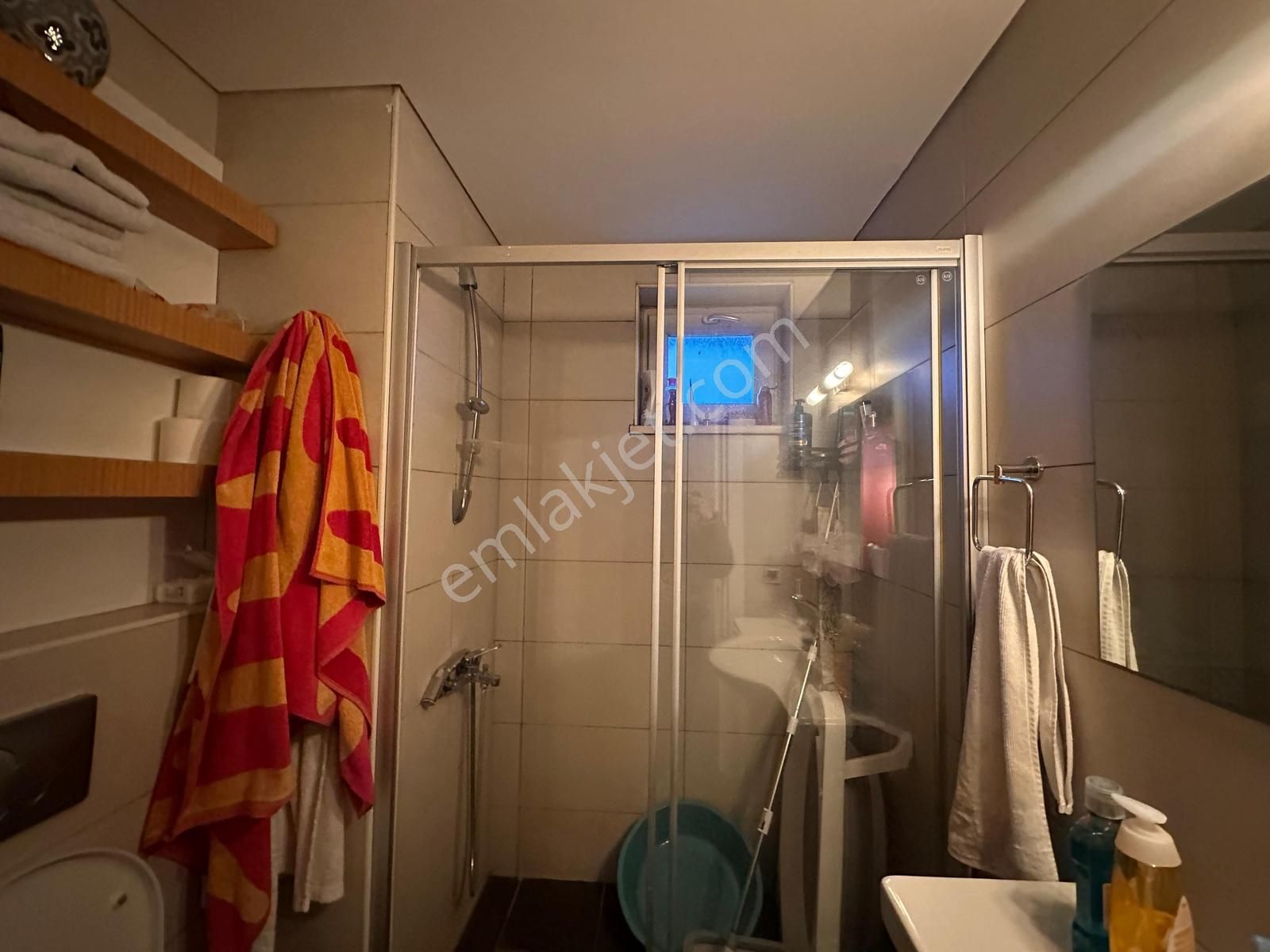 Bosphorus City'de Manzaralı Hemen Teslim Fırsat 2+1 Daire - Görsel 9