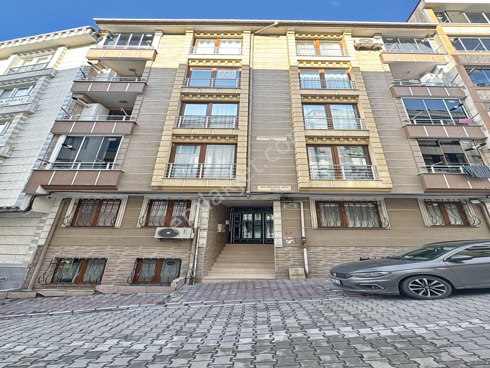 Nes Yapı'dan Torıum Metrobüse Sadece 1 Dk Uzaklıkta Kiralık Daire!!! - Görsel 14