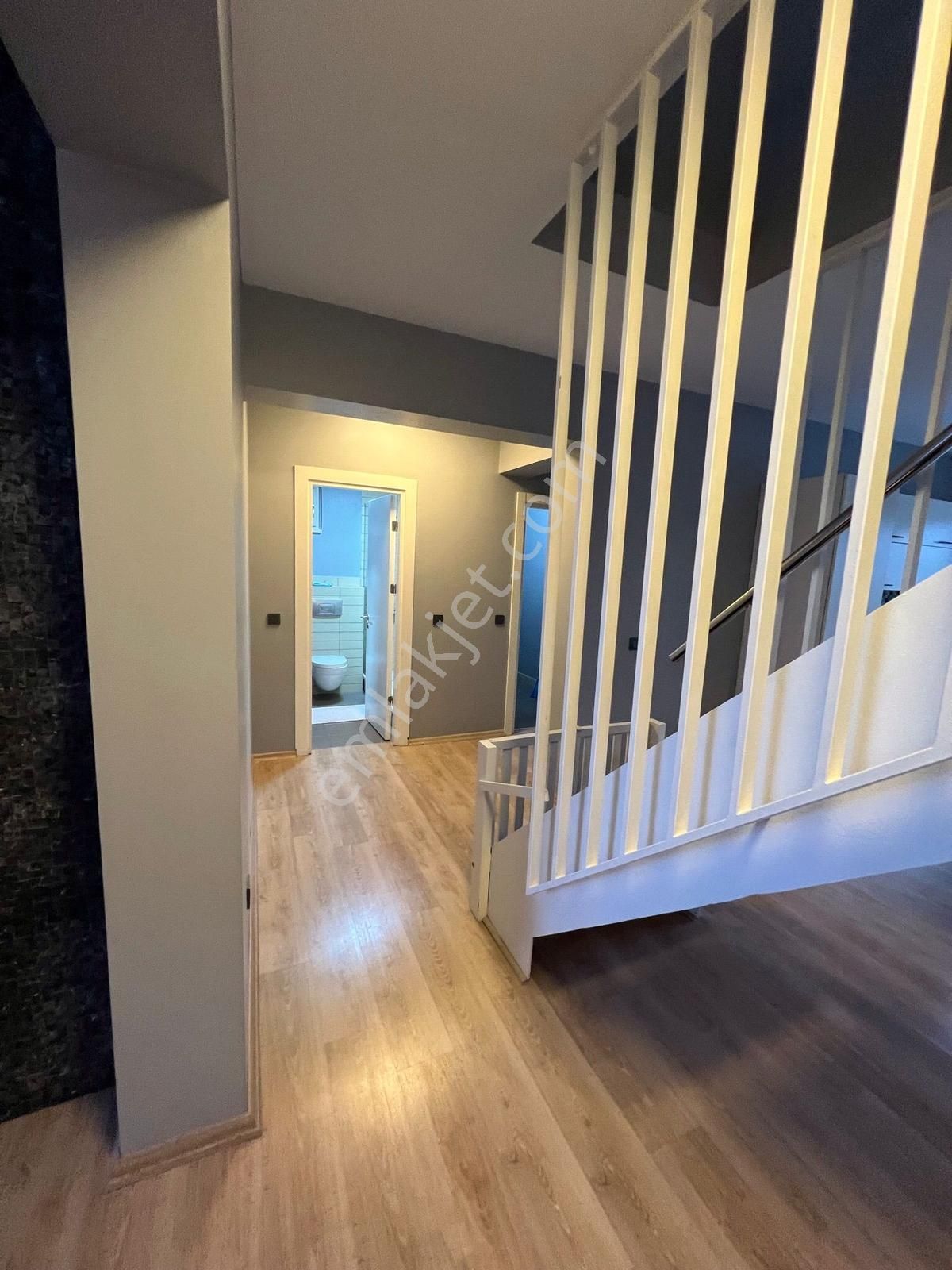 Bosphorus City Saraybahçe Evlerinde Loft Manzaralı 3+2 Satılık - Görsel 6