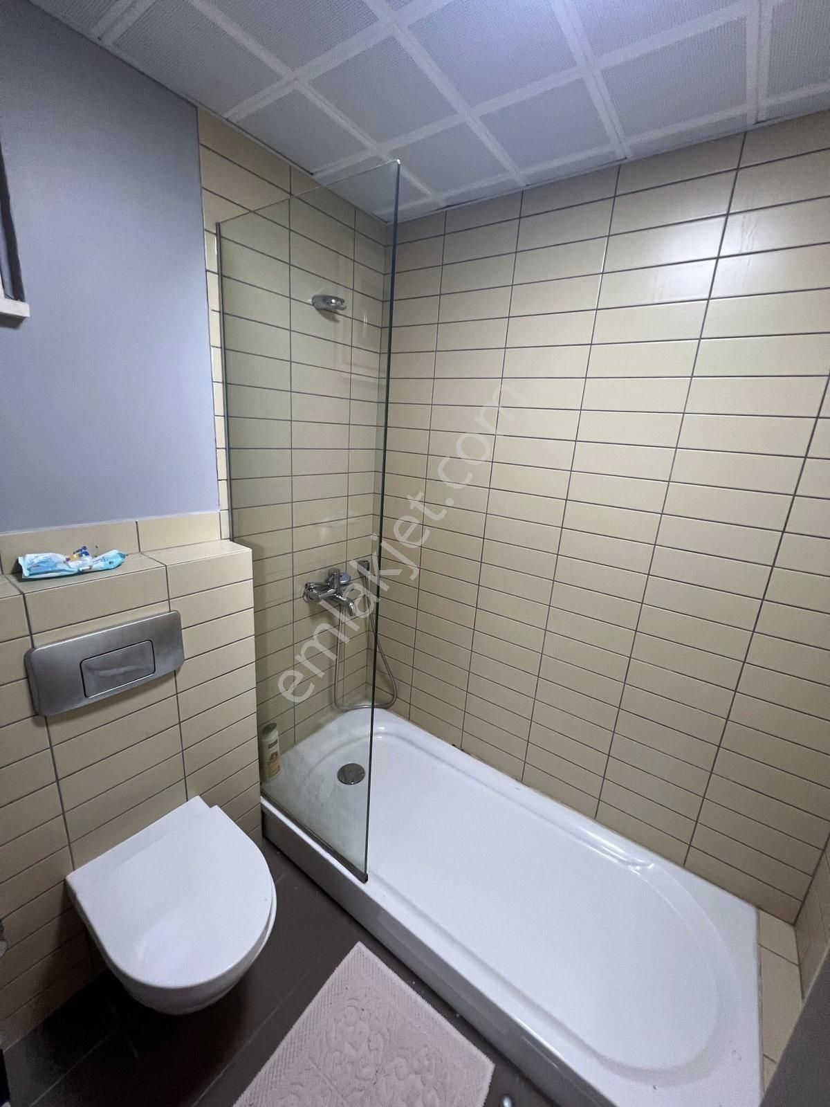 Bosphorus City Saraybahçe Evlerinde Loft Manzaralı 3+2 Satılık - Görsel 16