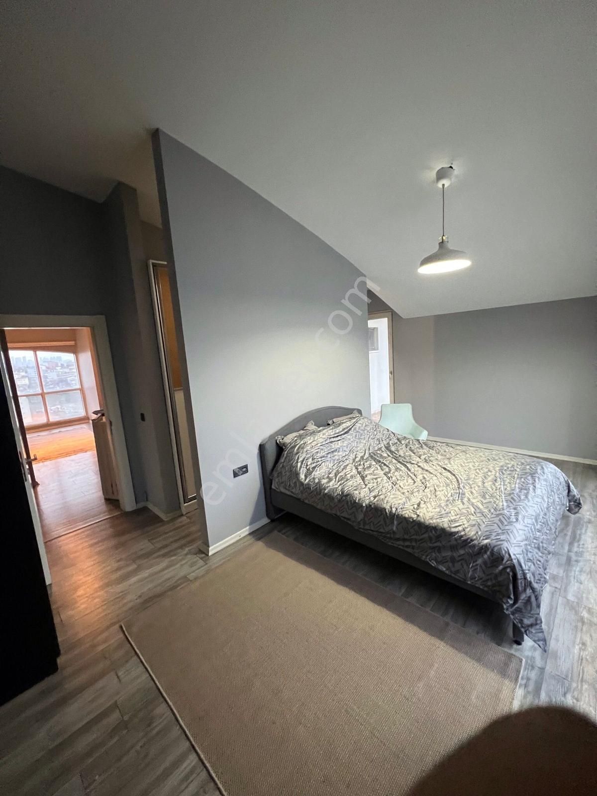 Bosphorus City Saraybahçe Evlerinde Loft Manzaralı 3+2 Satılık - Görsel 13