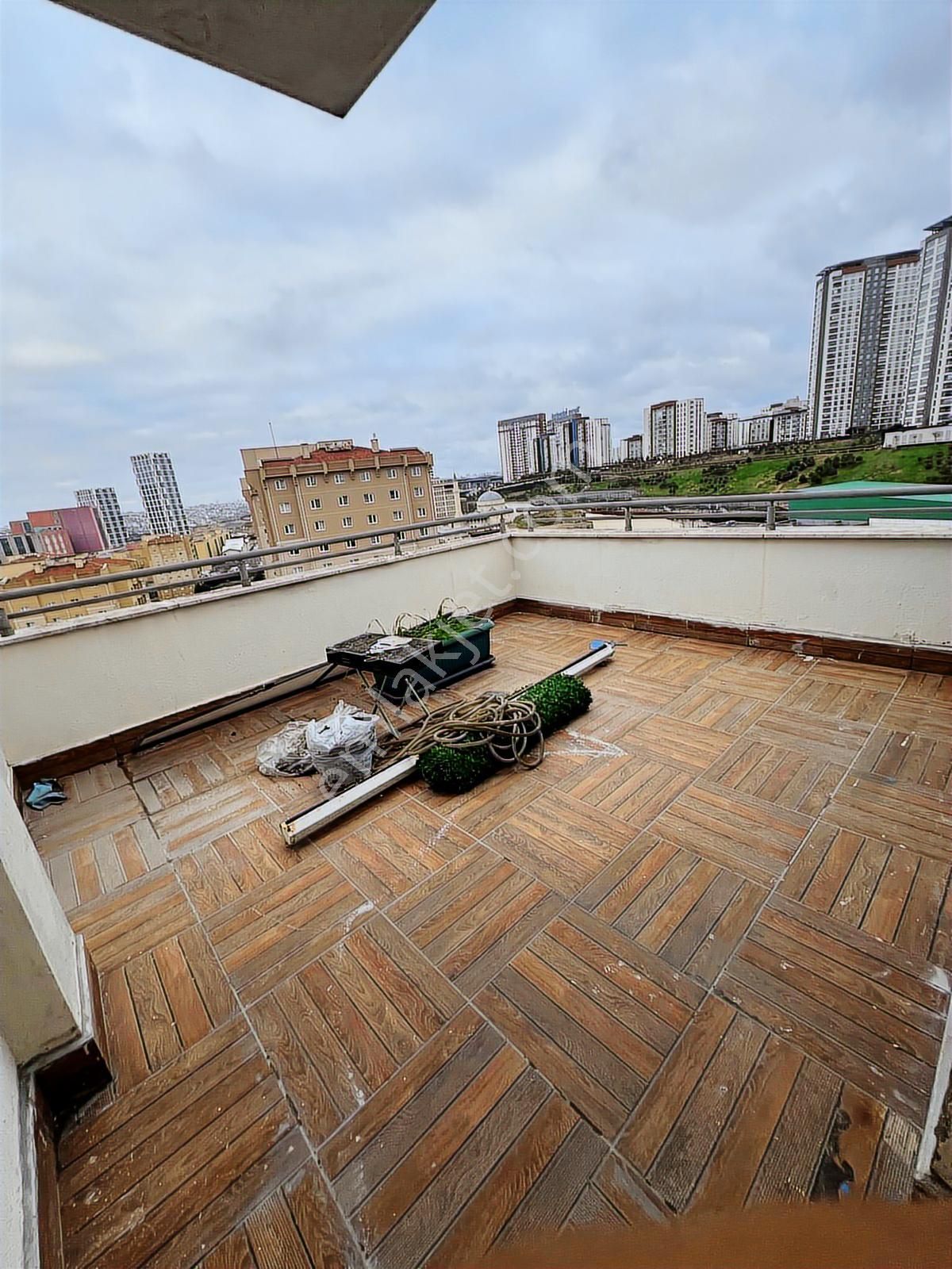 Bosphorus City Saraybahçe Evlerinde Loft Manzaralı 3+2 Satılık - Görsel 24