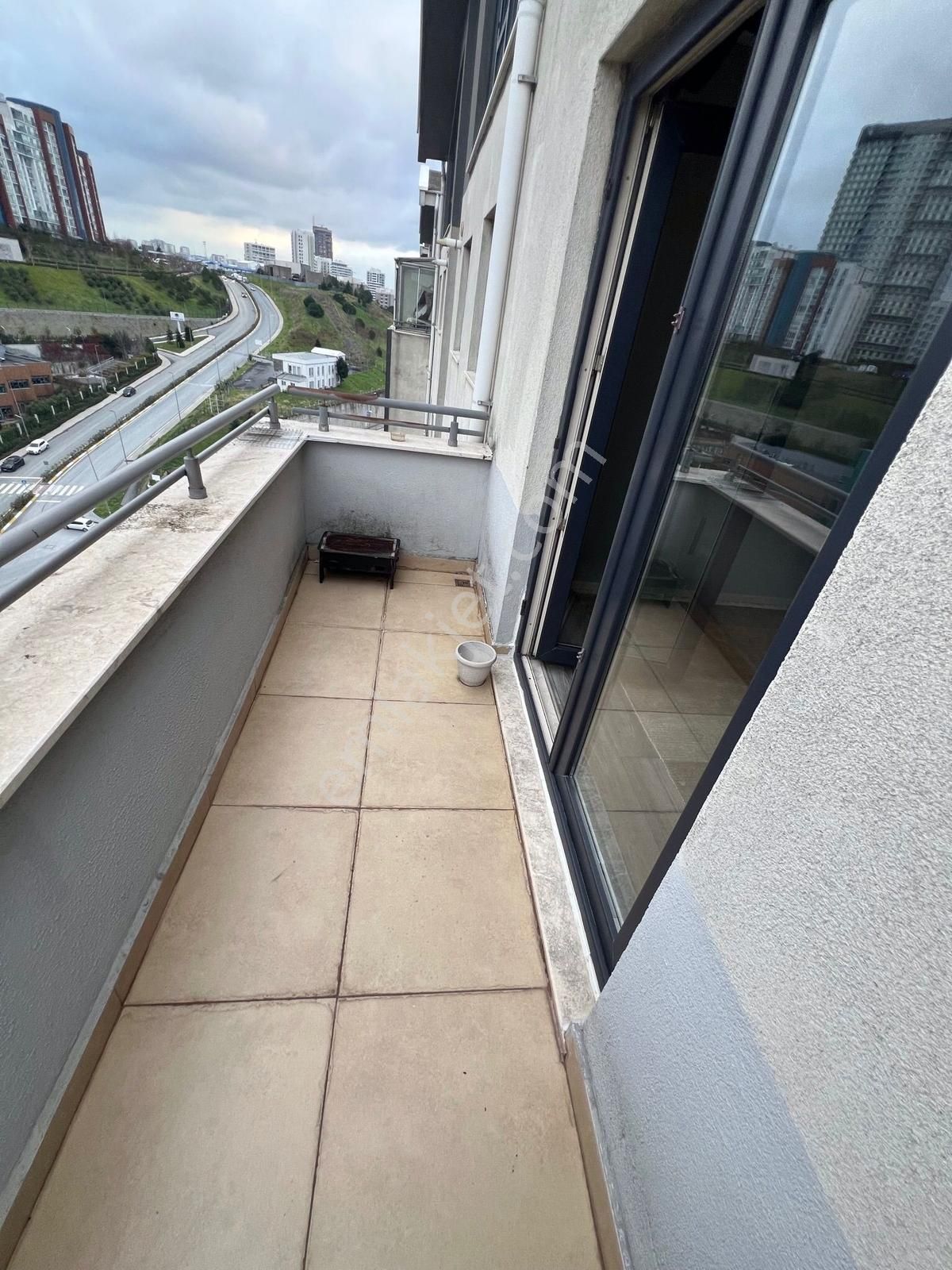 Bosphorus City Saraybahçe Evlerinde Loft Manzaralı 3+2 Satılık - Görsel 5