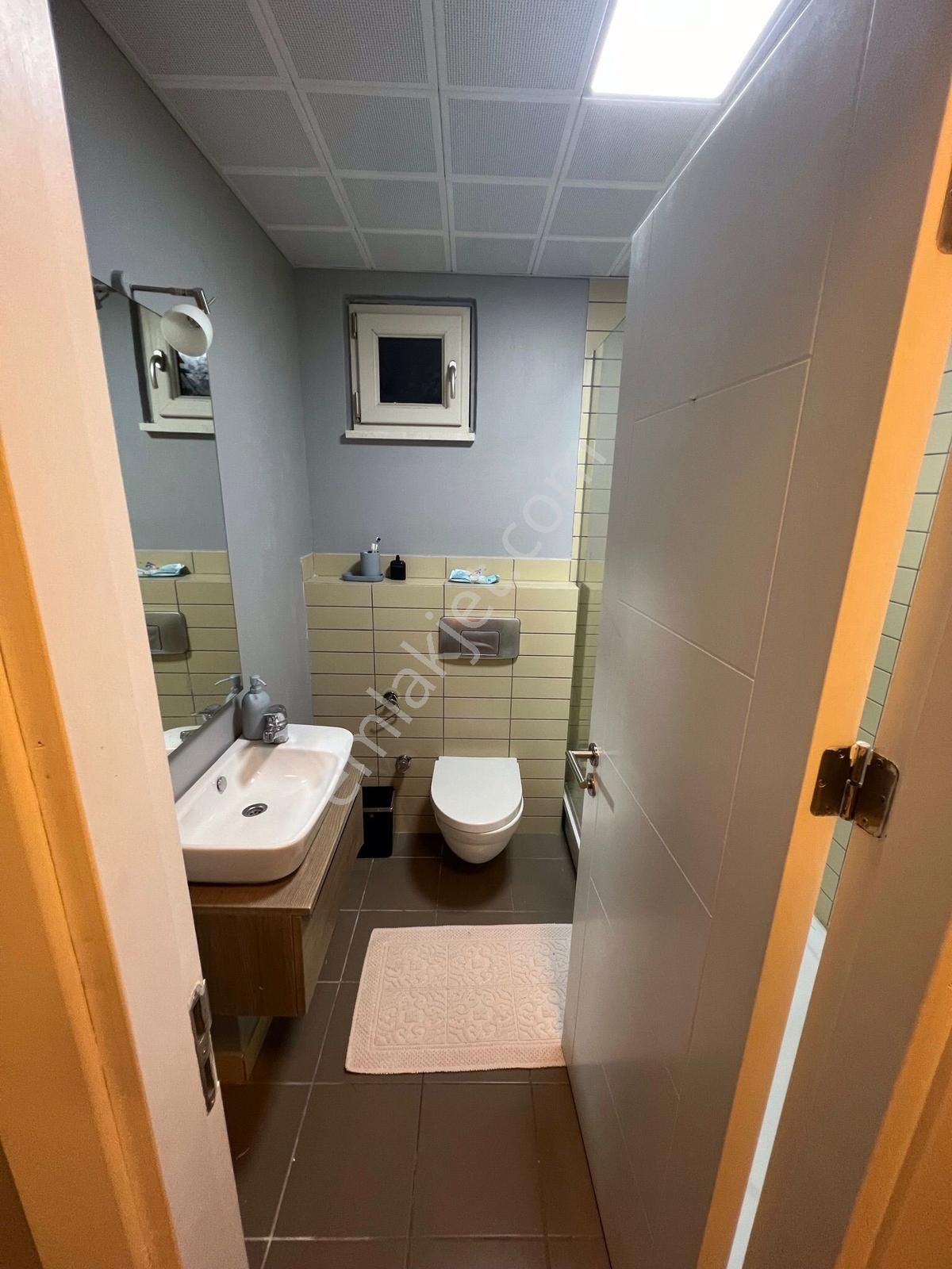 Bosphorus City Saraybahçe Evlerinde Loft Manzaralı 3+2 Satılık - Görsel 2