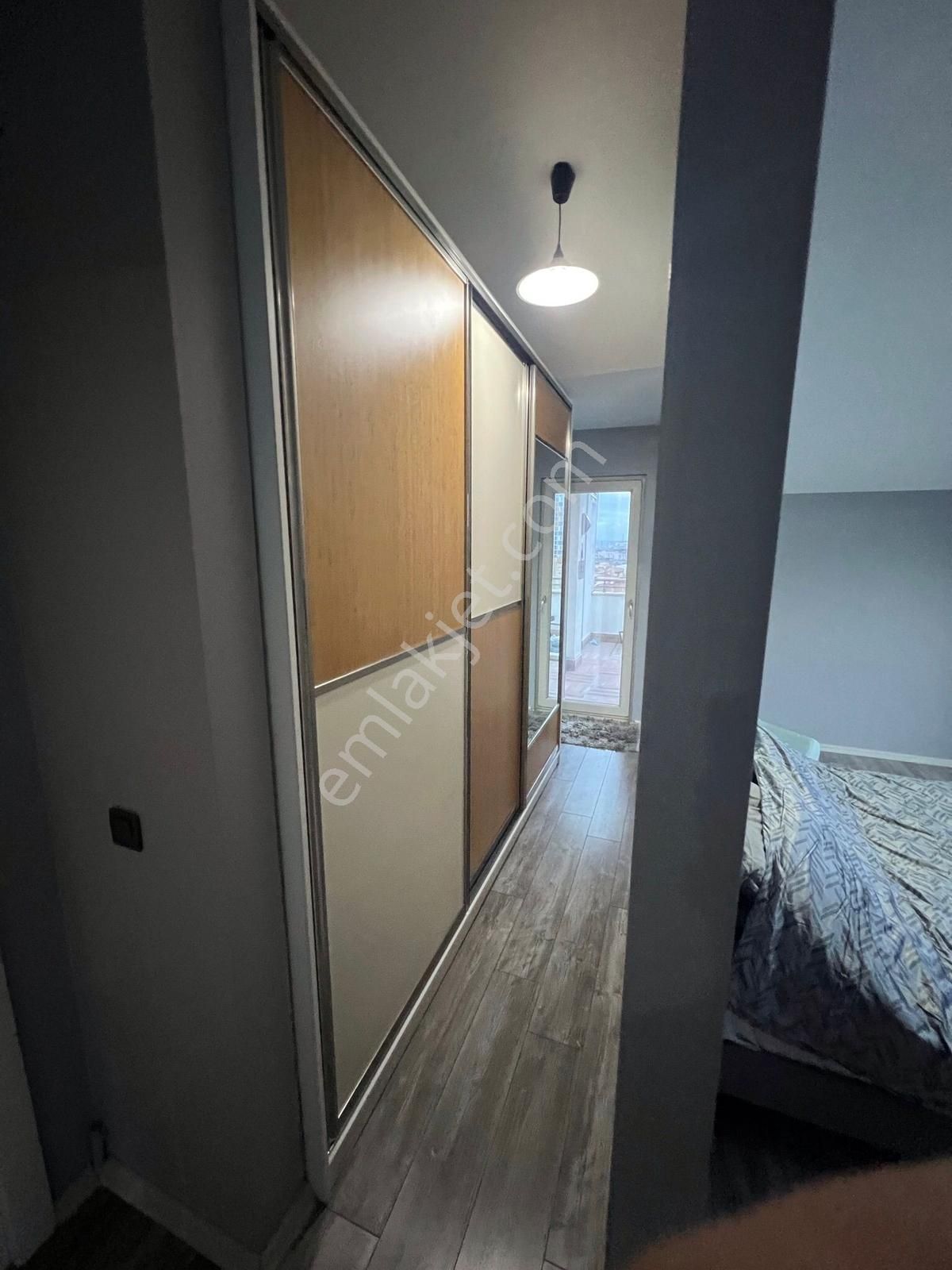 Bosphorus City Saraybahçe Evlerinde Loft Manzaralı 3+2 Satılık - Görsel 26