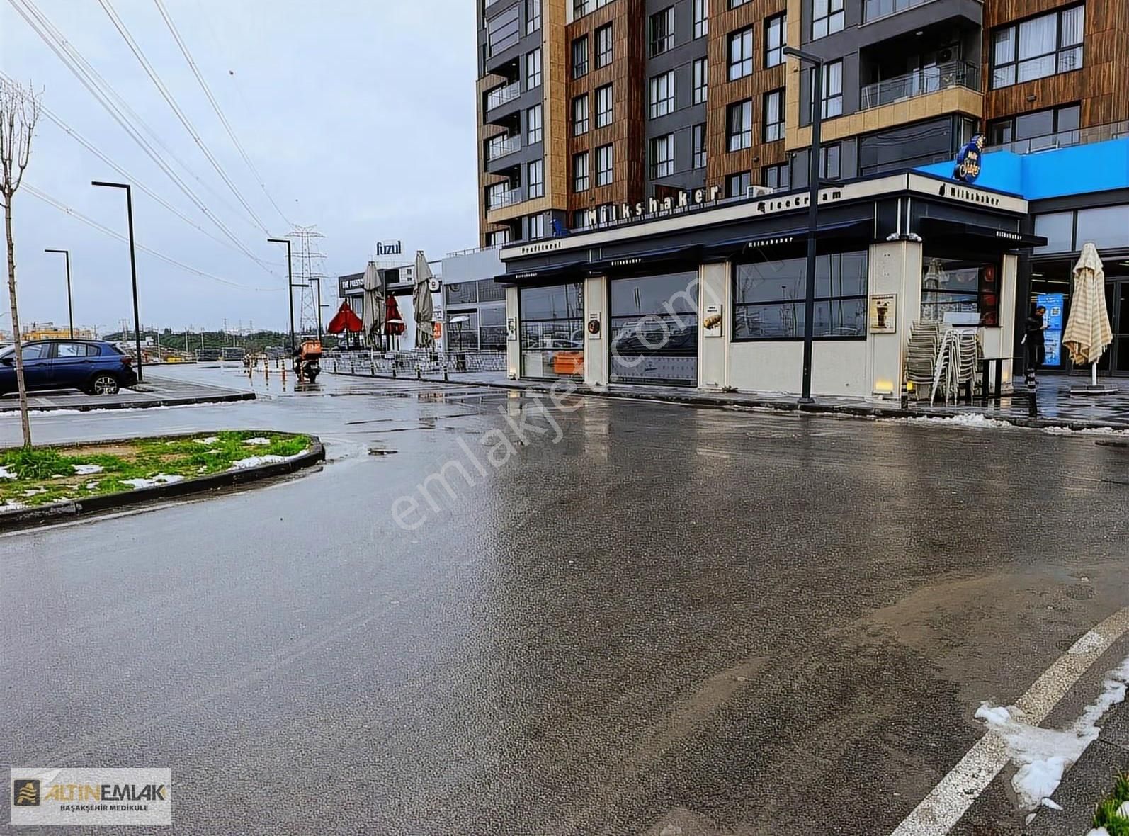 Başakşehir Mavera Comfort Devren Satılık Cafe 3.700.000 Tl - Görsel 11