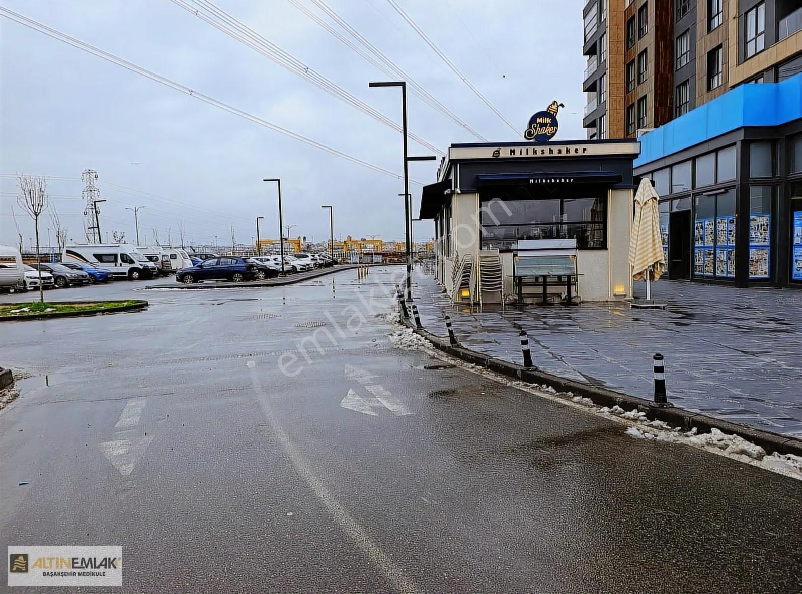 Başakşehir Mavera Comfort Devren Satılık Cafe 3.700.000 Tl - Görsel 12