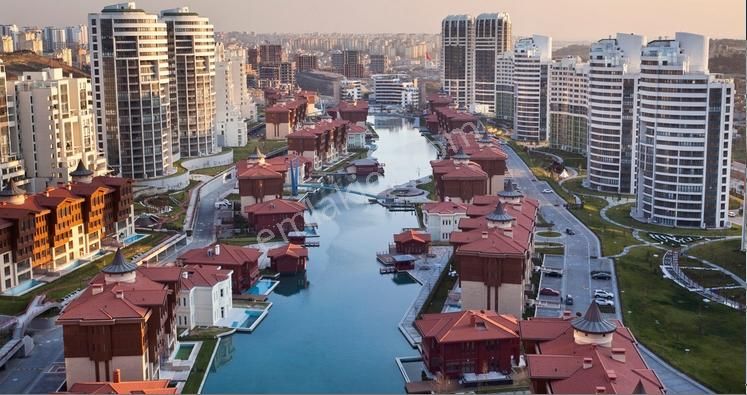 Bosphorus Cıtyde Modern 1+0 Daire | Yatırım Ve Yaşam İçin İdeal - Görsel 21
