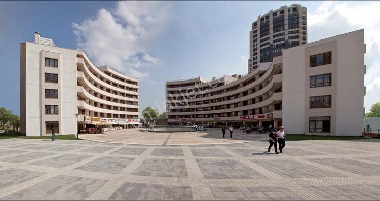 Bosphorus City Yalı Dairesi Yapılı 4+1 Fırsat Satılık - Görsel 23