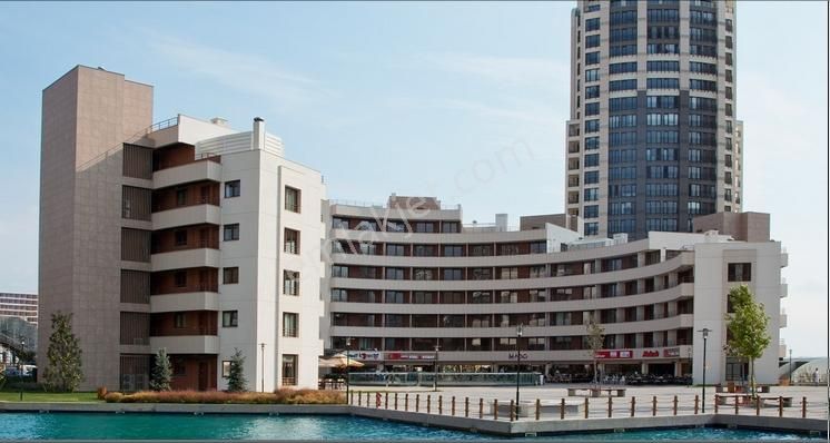 Bosphorus City Yalı Dairesi Yapılı 4+1 Fırsat Satılık - Görsel 13