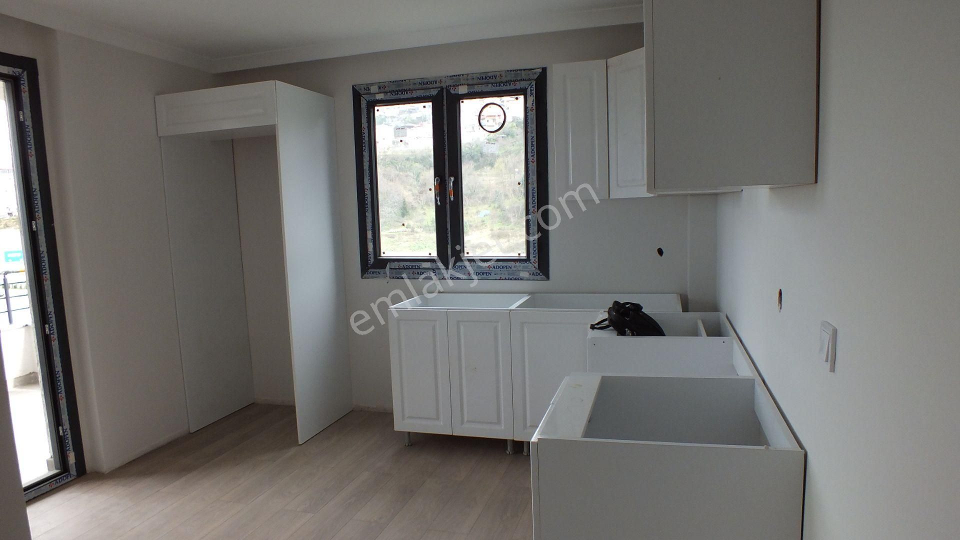 Bahçecik Bahçeşehir Sitesi Satılık 155m2 3+1 10. Kat Sıfır Daire - Görsel 15