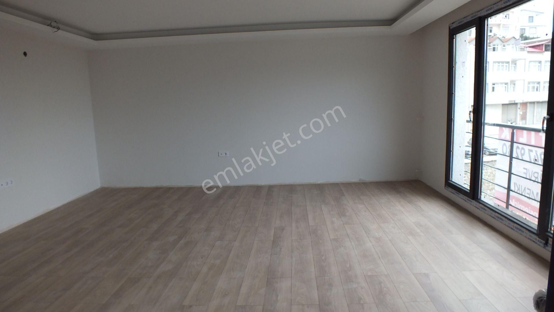 Bahçecik Bahçeşehir Sitesi Satılık 155m2 3+1 10. Kat Sıfır Daire - Görsel 6
