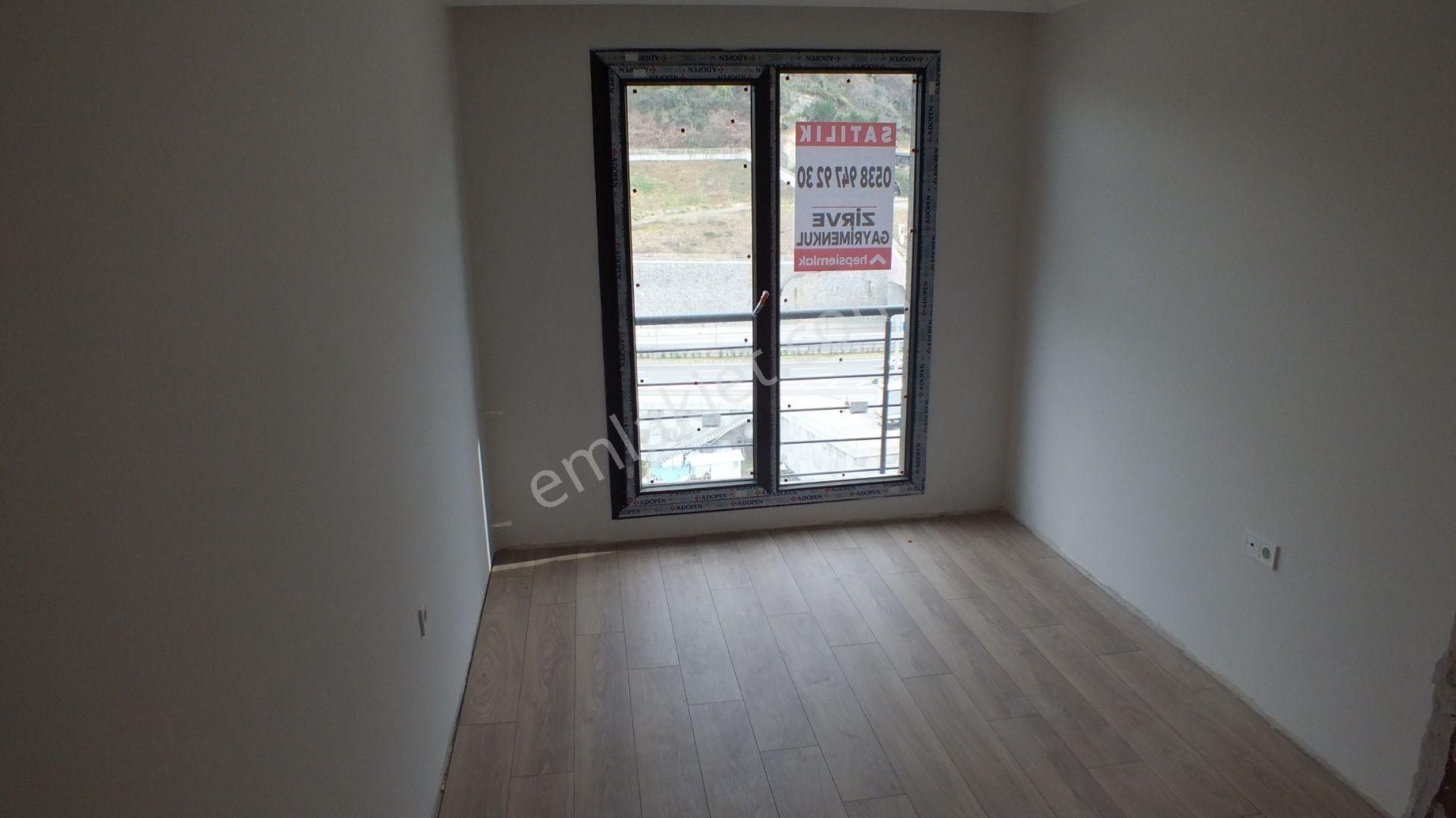 Bahçecik Bahçeşehir Sitesi Satılık 155m2 3+1 10. Kat Sıfır Daire - Görsel 22