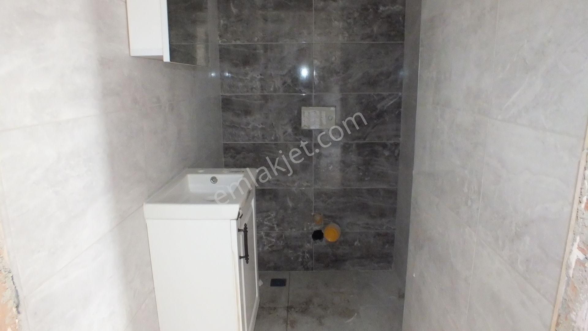 Bahçecik Bahçeşehir Sitesi Satılık 155m2 3+1 10. Kat Sıfır Daire - Görsel 23