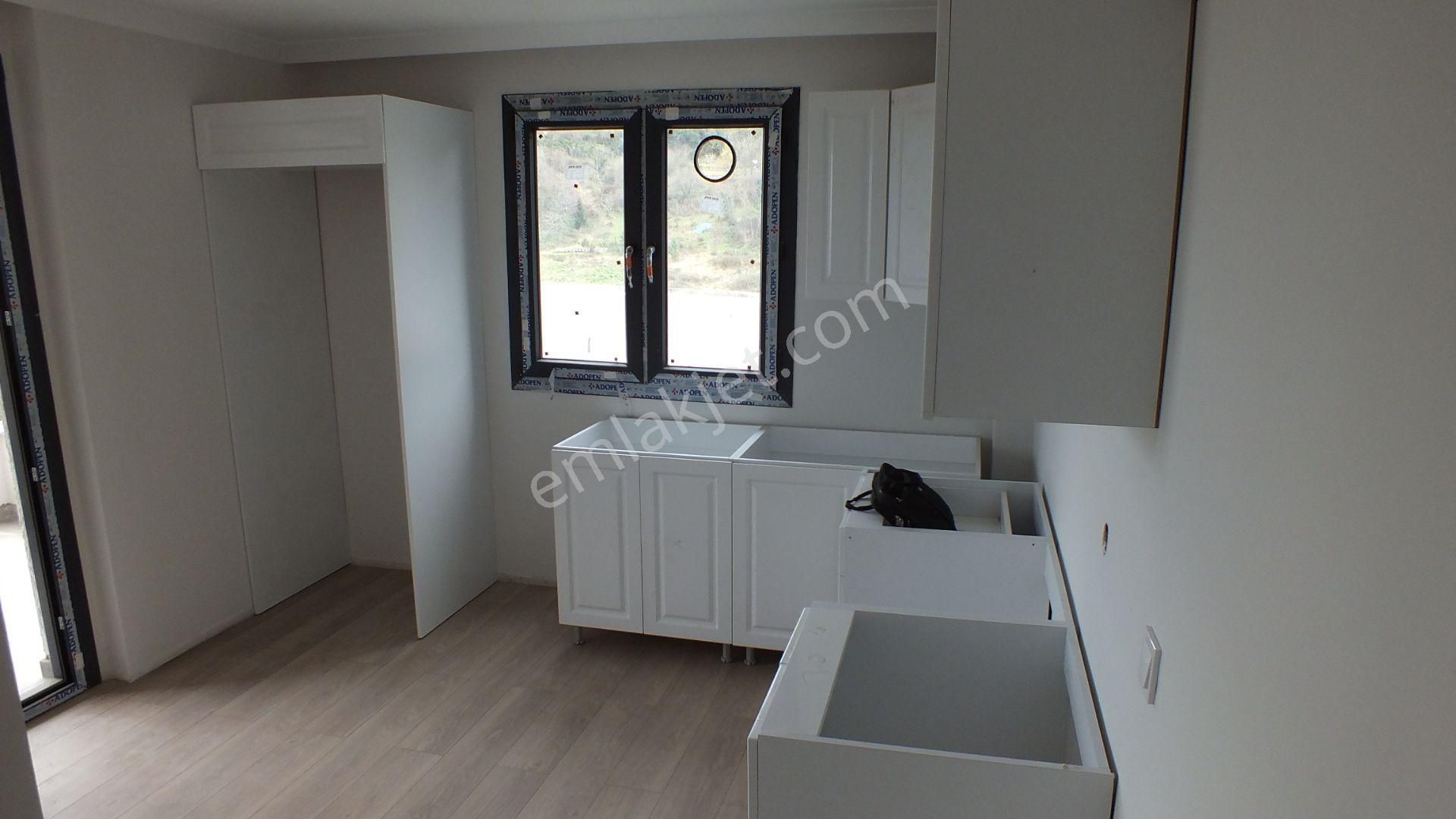 Bahçecik Bahçeşehir Sitesi Satılık 155m2 3+1 10. Kat Sıfır Daire - Görsel 16