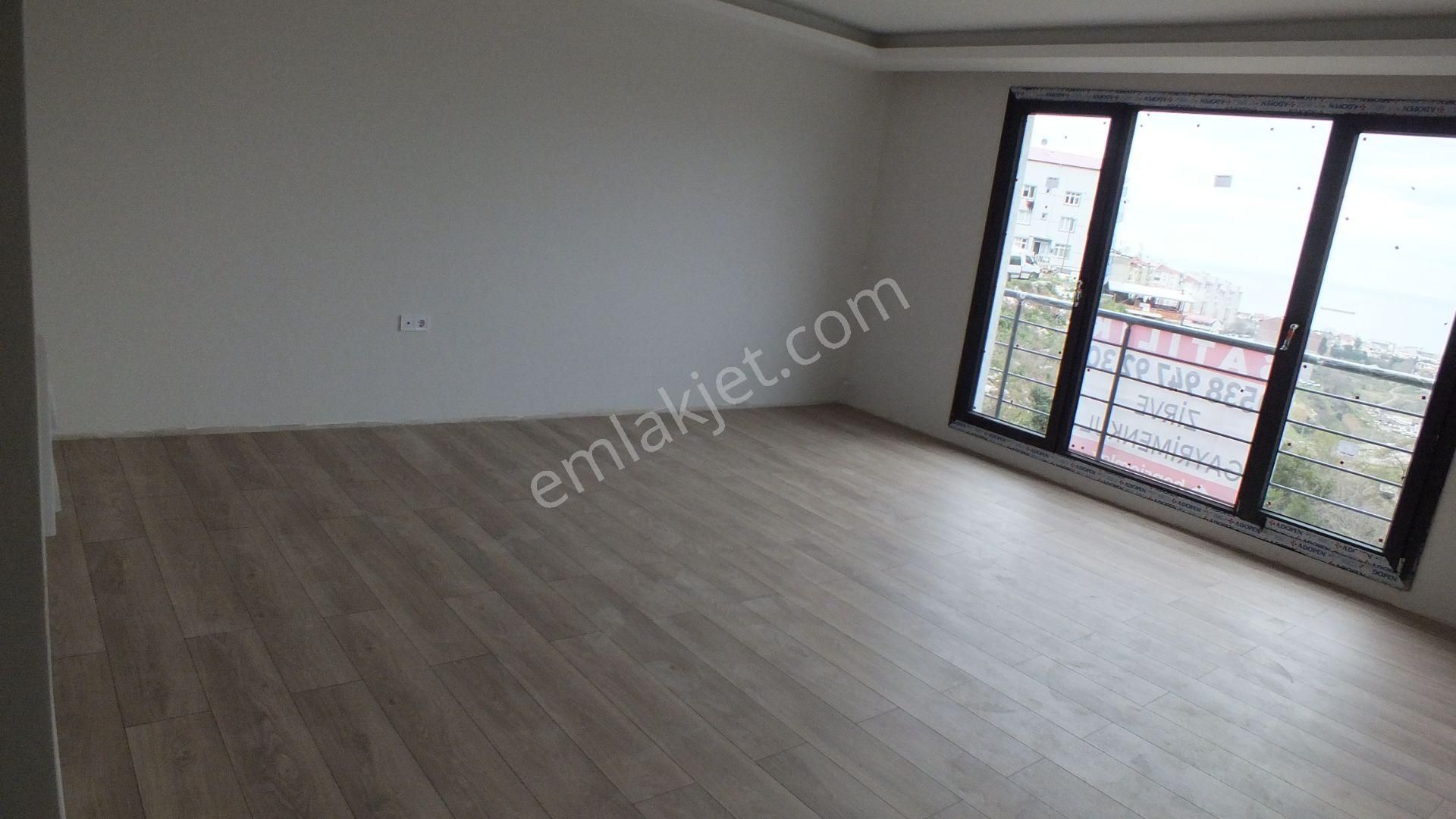 Bahçecik Bahçeşehir Sitesi Satılık 155m2 3+1 10. Kat Sıfır Daire - Görsel 3