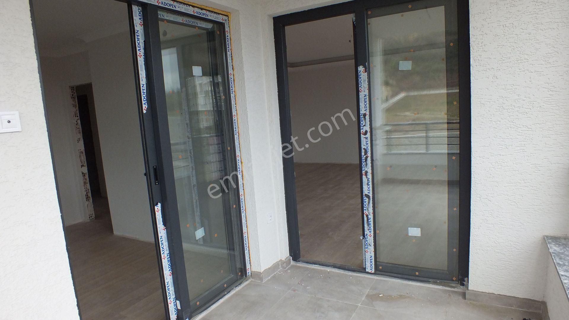 Bahçecik Bahçeşehir Sitesi Satılık 155m2 3+1 10. Kat Sıfır Daire - Görsel 12