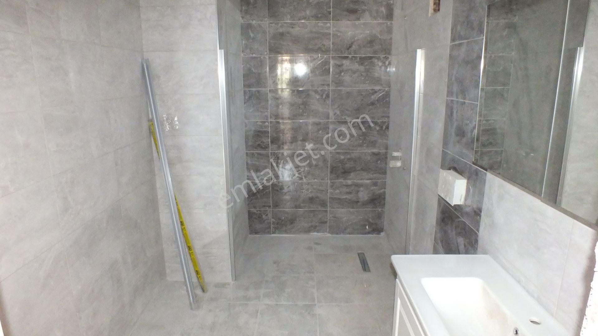 Bahçecik Bahçeşehir Sitesi Satılık 155m2 3+1 10. Kat Sıfır Daire - Görsel 24