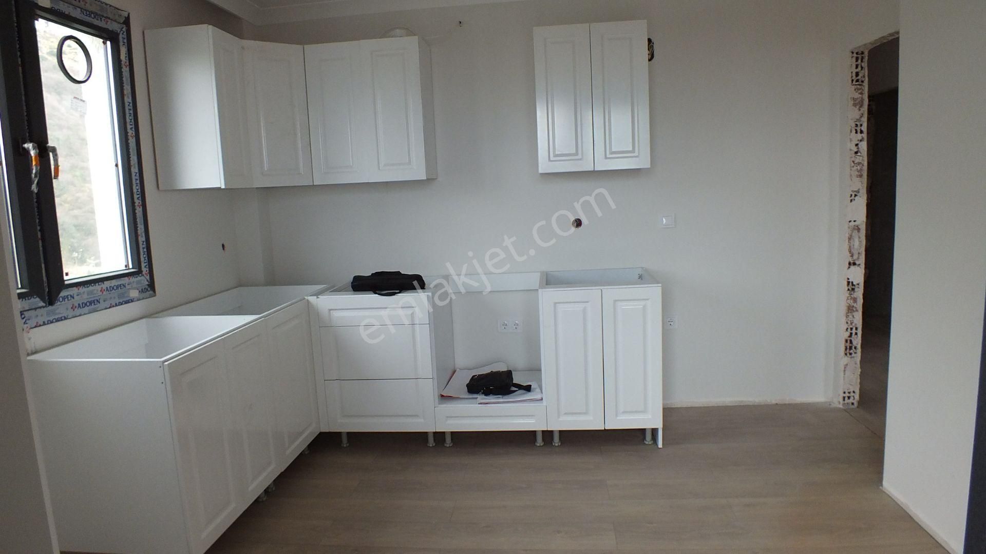 Bahçecik Bahçeşehir Sitesi Satılık 155m2 3+1 10. Kat Sıfır Daire - Görsel 13
