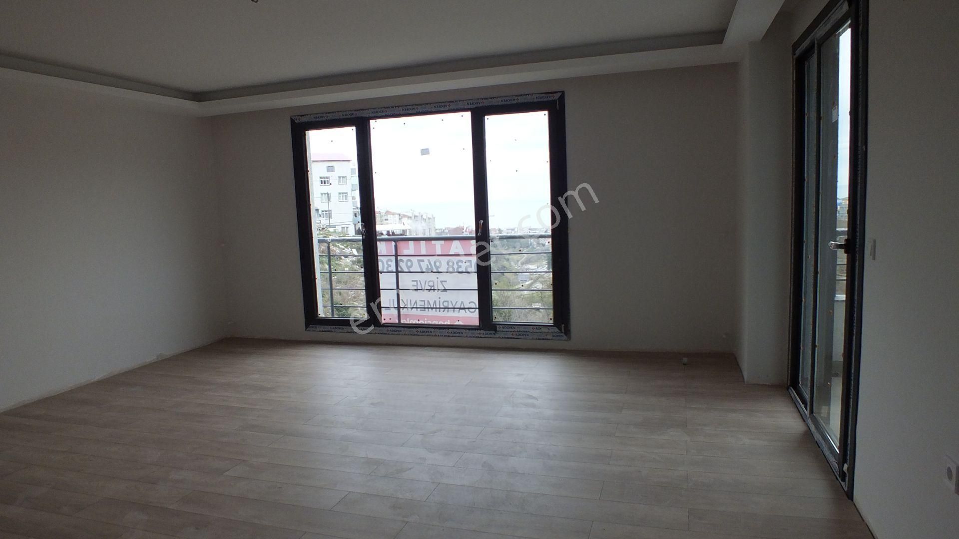 Bahçecik Bahçeşehir Sitesi Satılık 155m2 3+1 10. Kat Sıfır Daire - Görsel 4