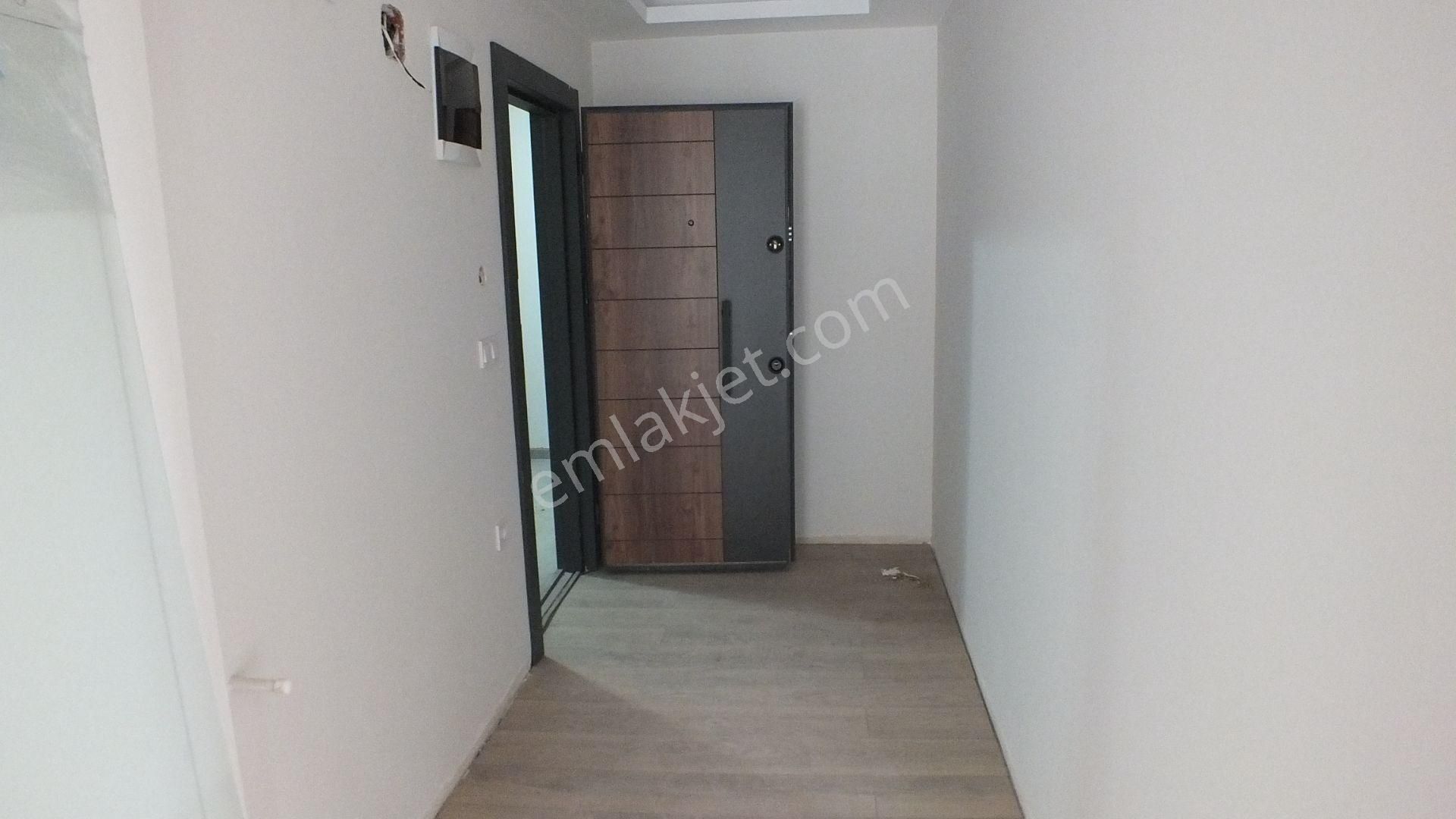Bahçecik Bahçeşehir Sitesi Satılık 155m2 3+1 10. Kat Sıfır Daire - Görsel 2
