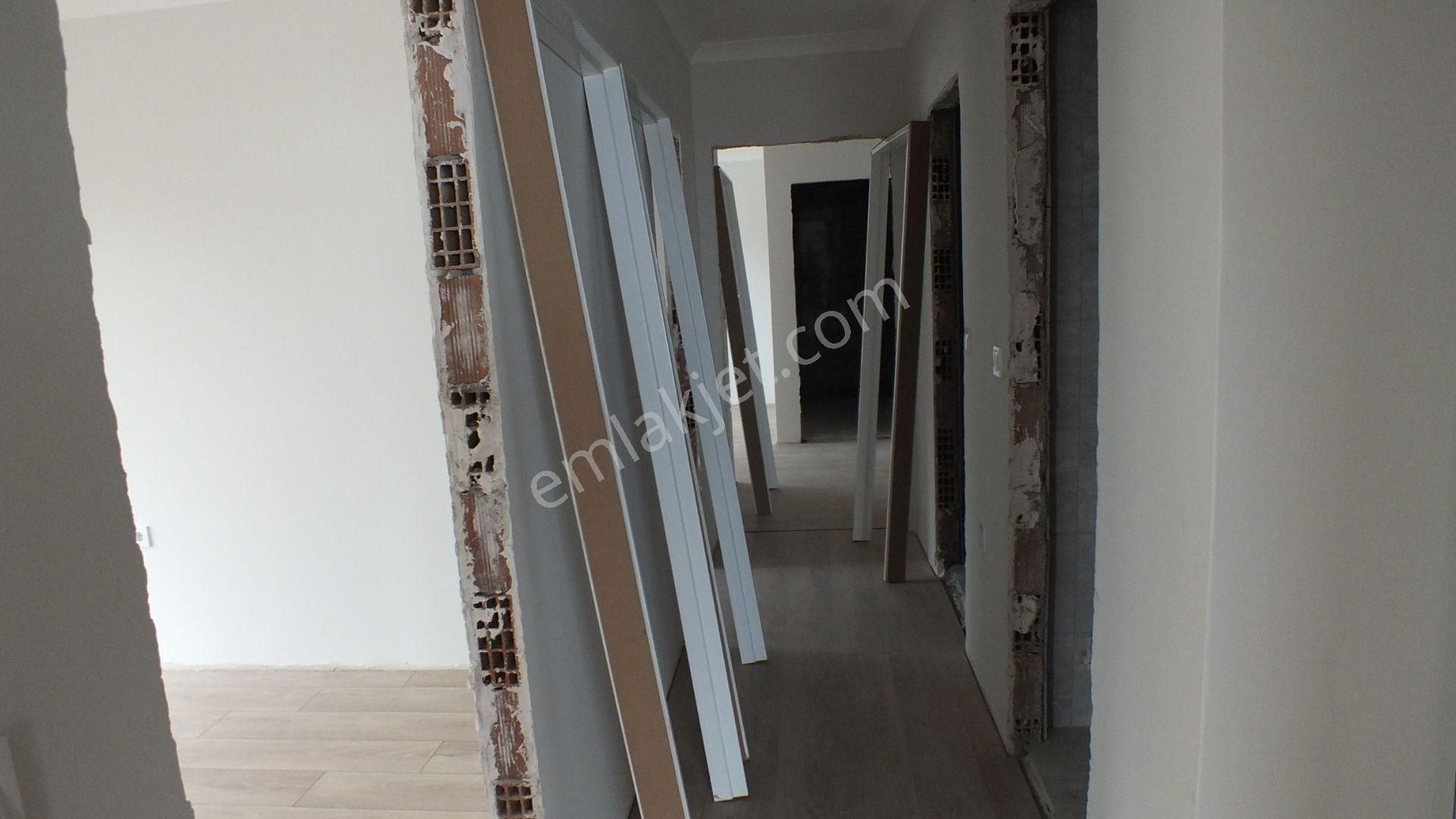 Bahçecik Bahçeşehir Sitesi Satılık 155m2 3+1 10. Kat Sıfır Daire - Görsel 20