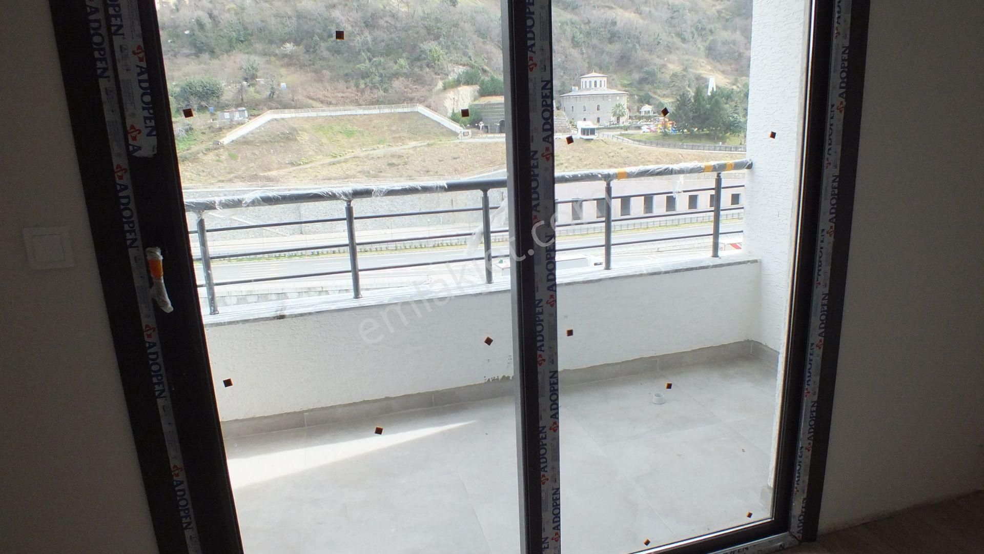 Bahçecik Bahçeşehir Sitesi Satılık 155m2 3+1 10. Kat Sıfır Daire - Görsel 30