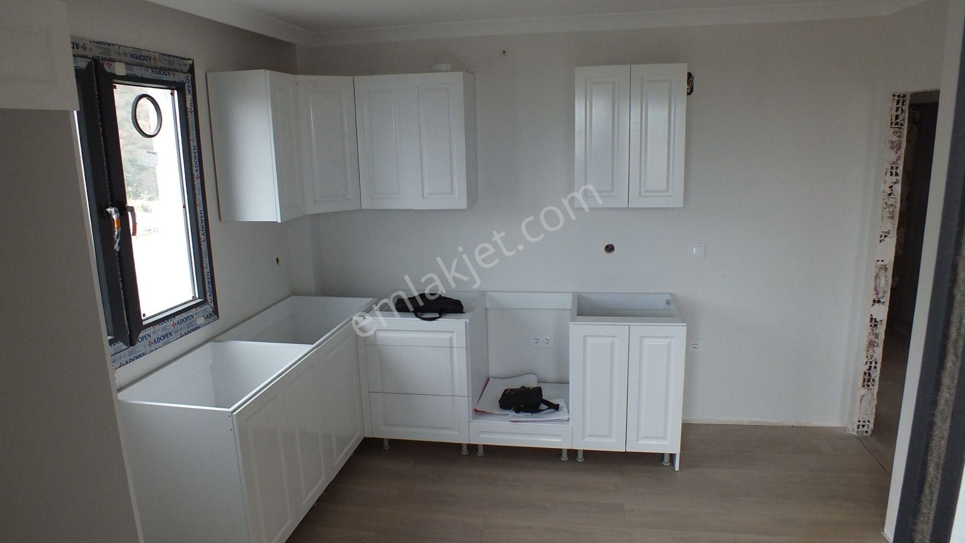 Bahçecik Bahçeşehir Sitesi Satılık 155m2 3+1 10. Kat Sıfır Daire - Görsel 14