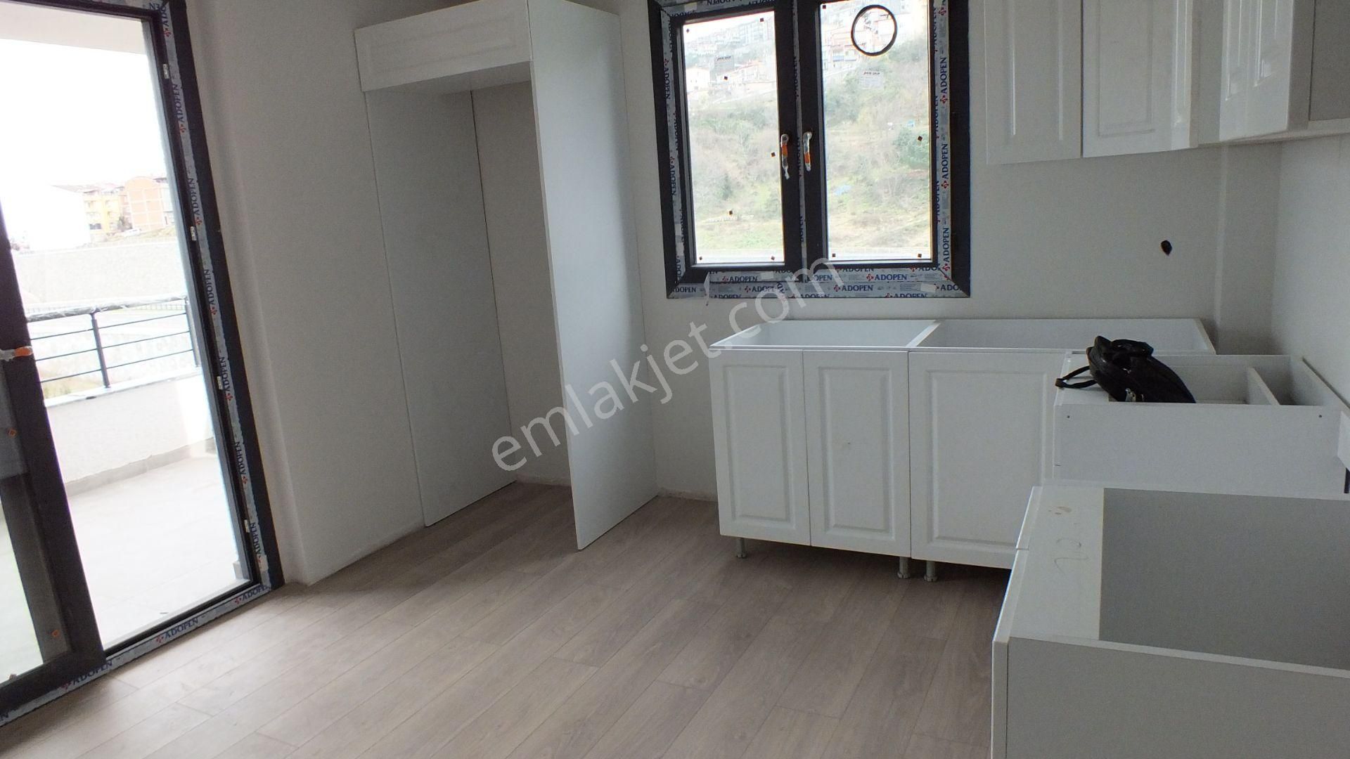 Bahçecik Bahçeşehir Sitesi Satılık 155m2 3+1 10. Kat Sıfır Daire - Görsel 19