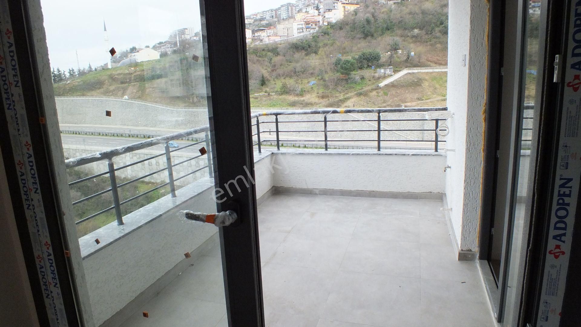 Bahçecik Bahçeşehir Sitesi Satılık 155m2 3+1 10. Kat Sıfır Daire - Görsel 5