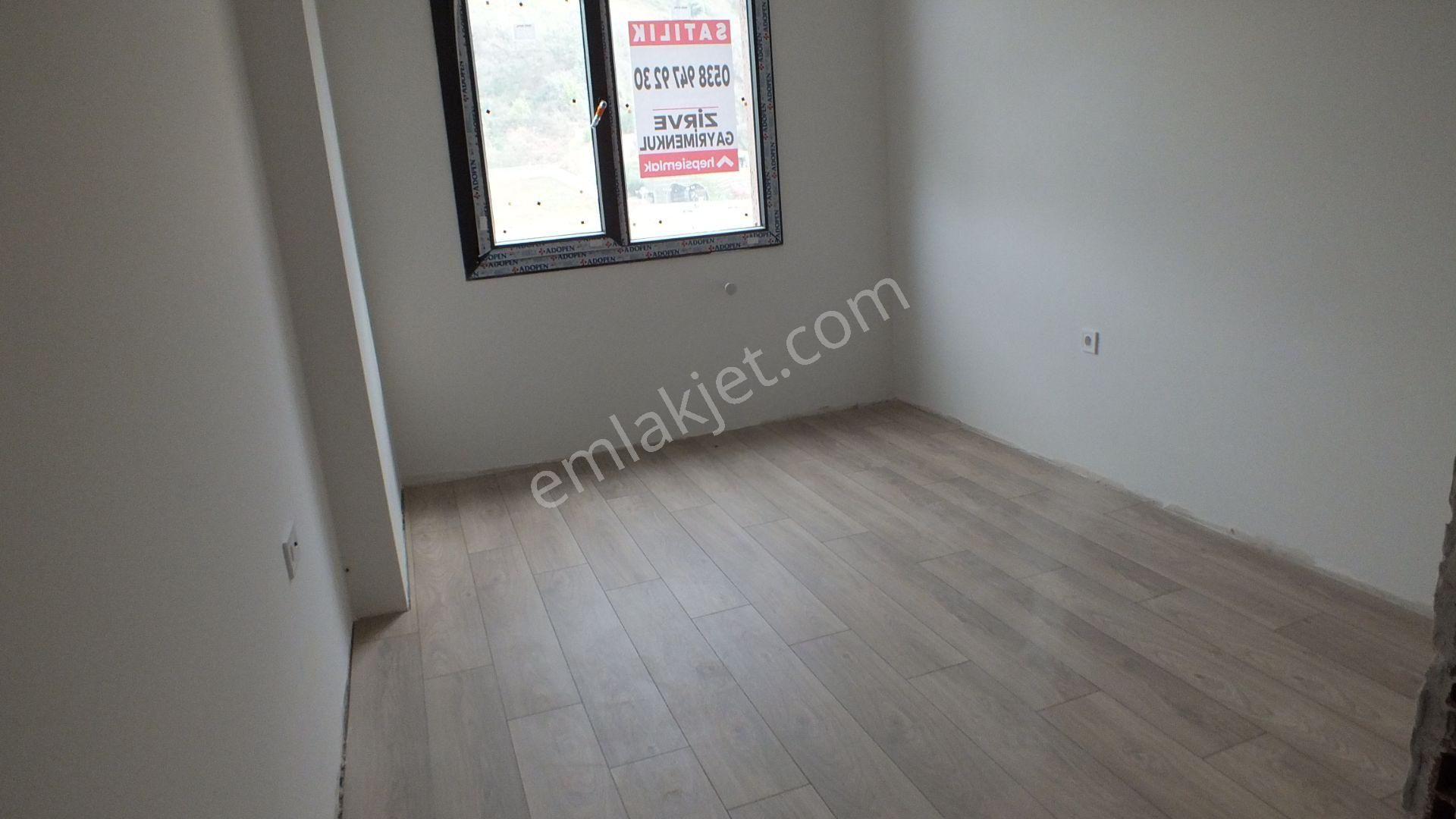 Bahçecik Bahçeşehir Sitesi Satılık 155m2 3+1 10. Kat Sıfır Daire - Görsel 25